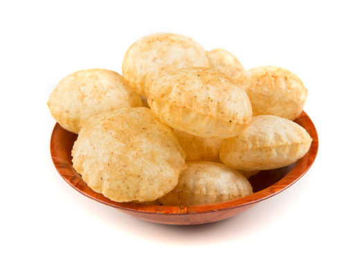 เครื่องทำ Pani Puri และโซลูชันการผลิต