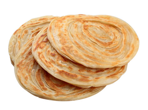 Paratha 생산 라인 솔루션