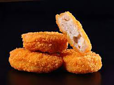 H&uuml;hnernuggets
