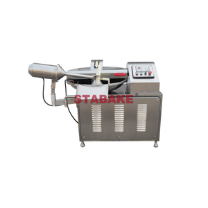 मांस काटने की मशीन मांस कटोरा कटर