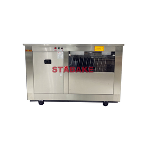 MG65-2 Echipament de panificație Divider Divider rotund aluat de aluat