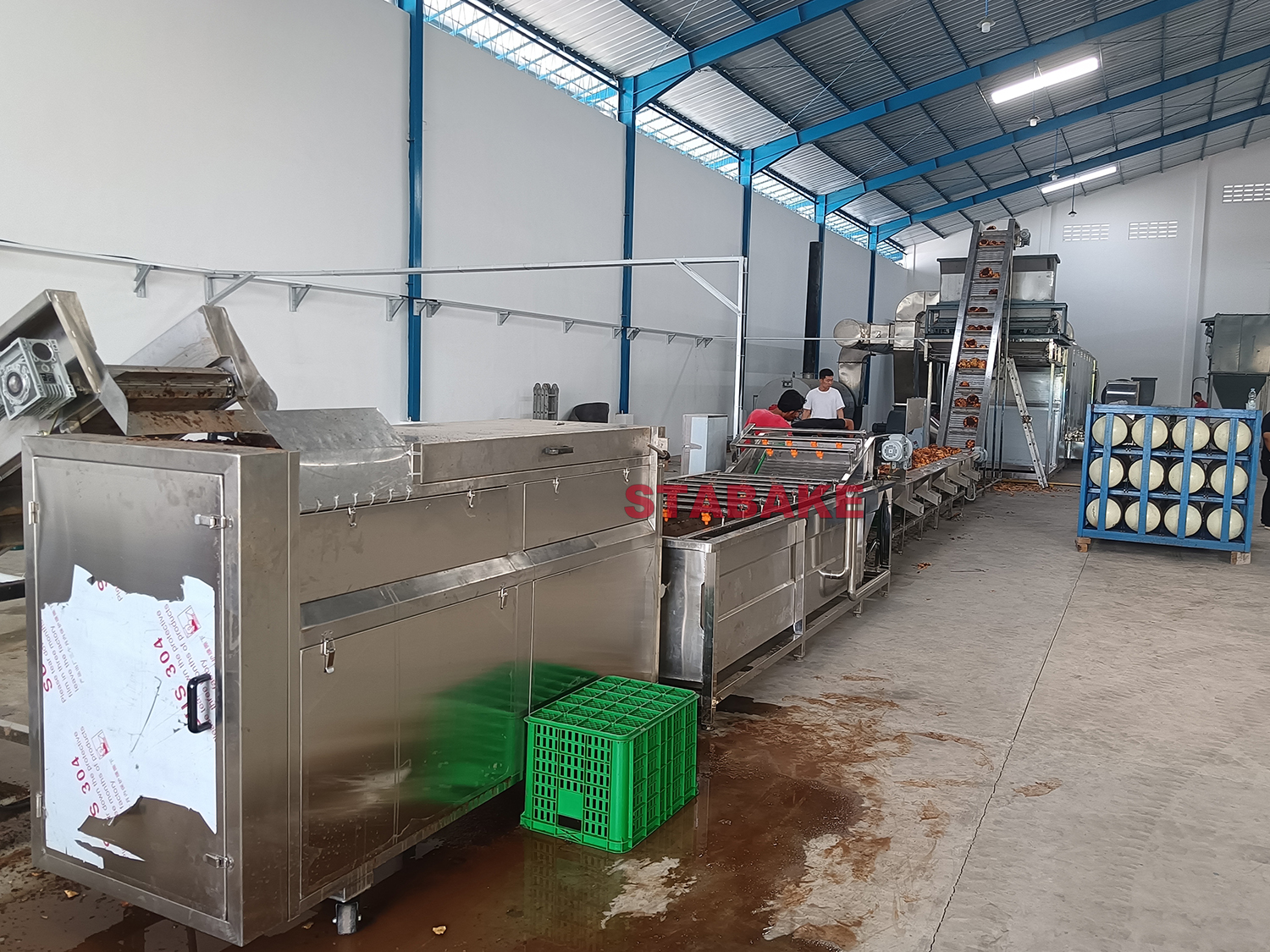 D&acirc;y chuyền chế biến sấy Konjac.jpg