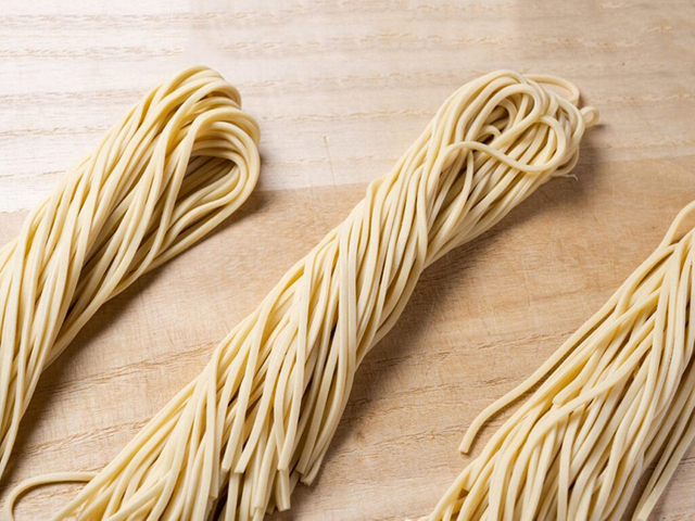 บะหมี่ราเมน
